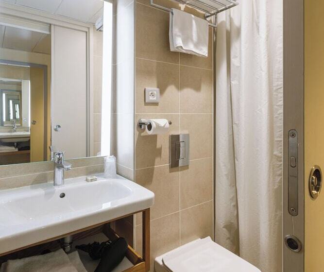 古典房间, Des Remparts Perrache