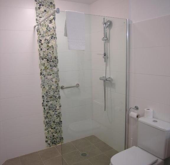 수피리어 룸, Grand Hôtel De La Poste