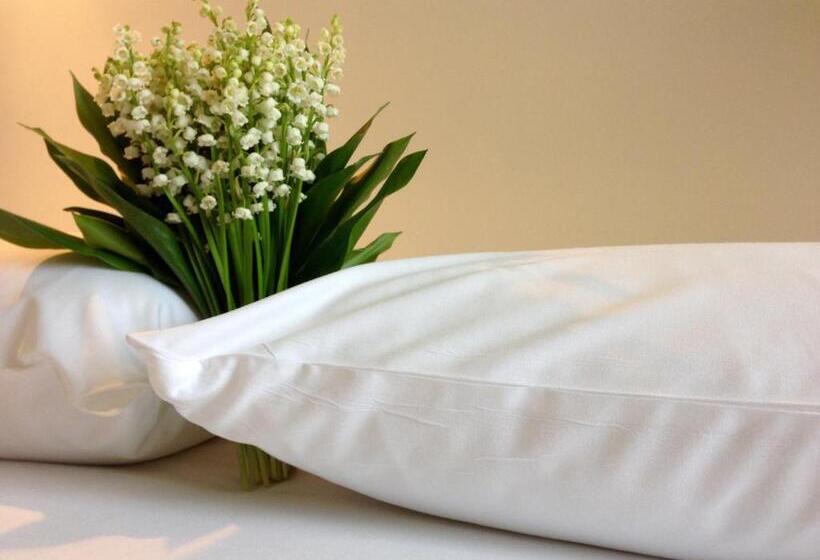 수피리어 룸, Grand Hôtel De La Poste