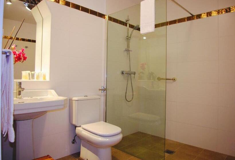 수피리어 룸, Grand Hôtel De La Poste