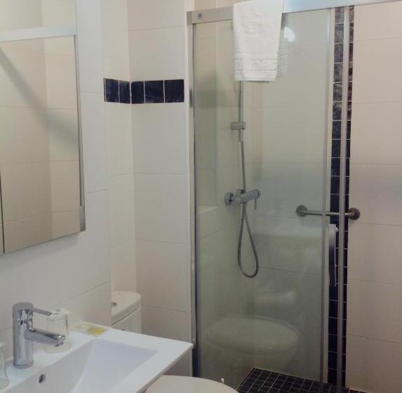 스탠다드 룸, Grand Hôtel De La Poste