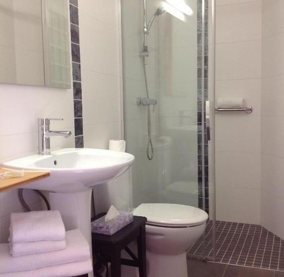 스탠다드 룸, Grand Hôtel De La Poste