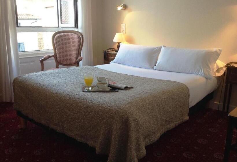 Номер Стандарт, Grand Hôtel De La Poste