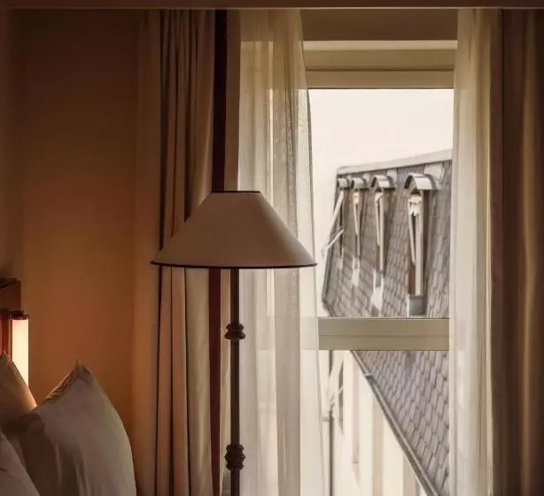 デラックスルーム, Hôtel Des Grands Voyageurs