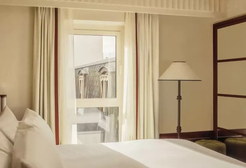 クラシックルーム, Hôtel Des Grands Voyageurs