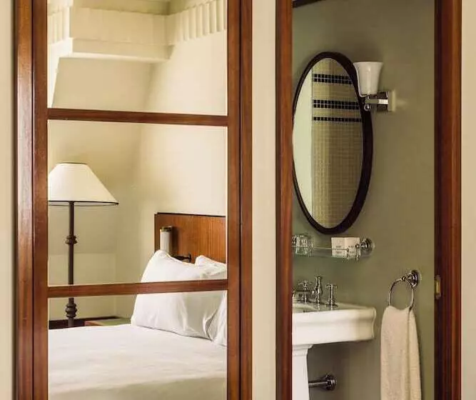 クラシックルーム, Hôtel Des Grands Voyageurs