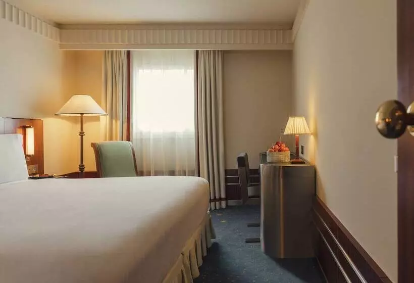 クラシックルーム, Hôtel Des Grands Voyageurs