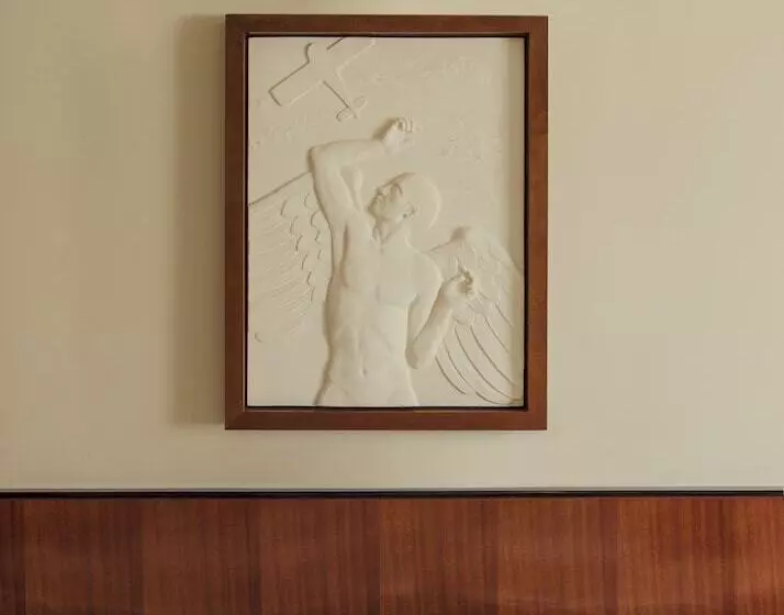 デラックスルーム, Hôtel Des Grands Voyageurs
