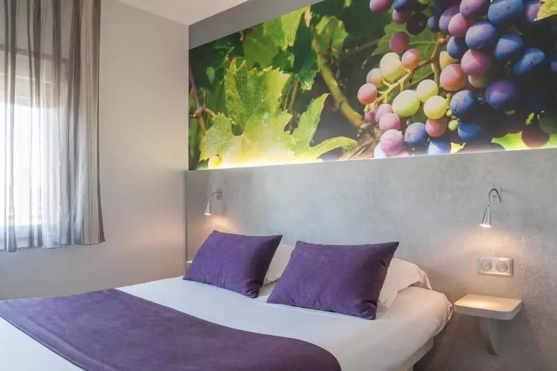 スタンダードルーム, Logis Hotel L Escargotière Dijon Sud   Chenove