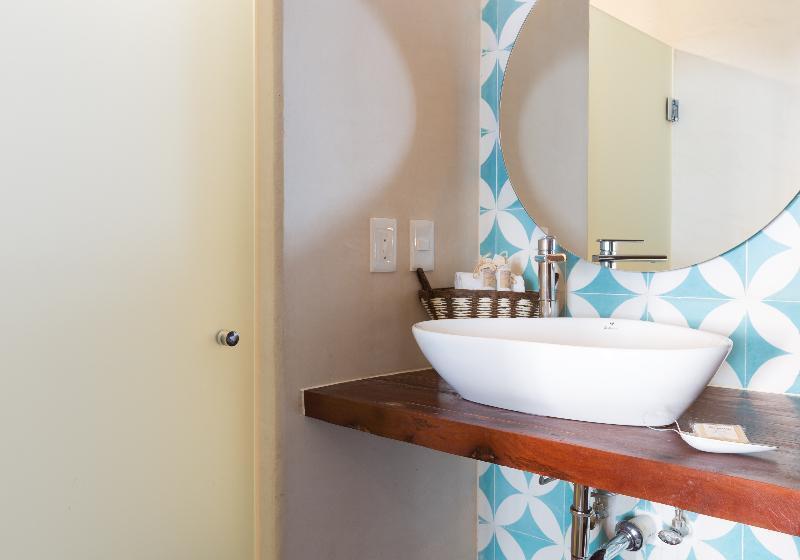 家庭间, Mouratoglou Hotel & Resort