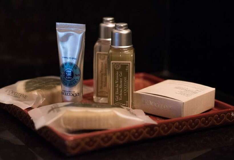 スタンダードシングルルーム, Odeon Saint Germain