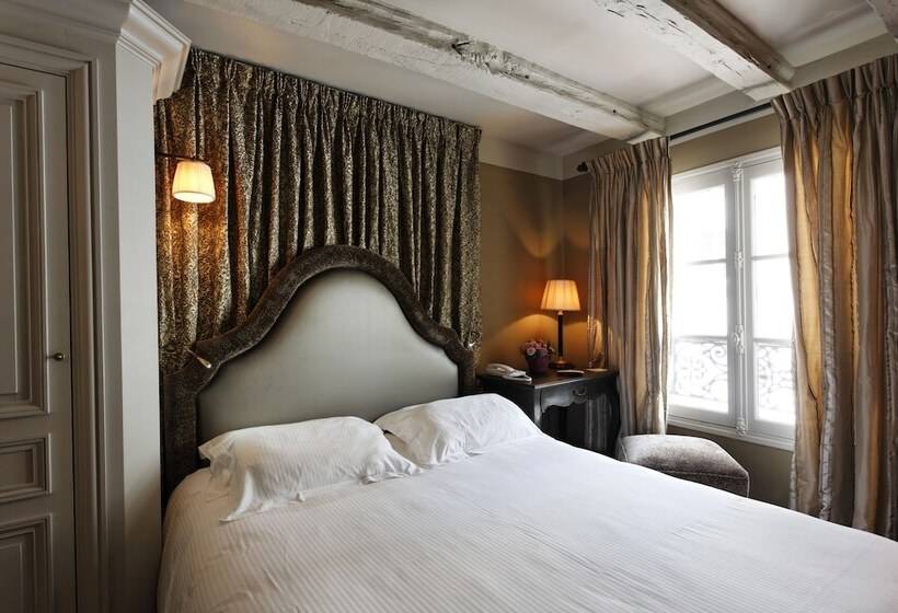 クラシックルーム, Odeon Saint Germain