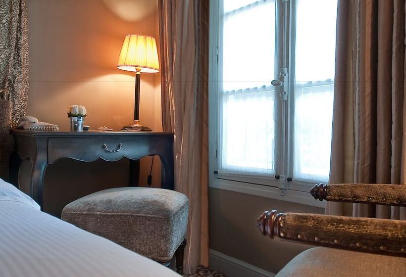 クラシックルーム, Odeon Saint Germain