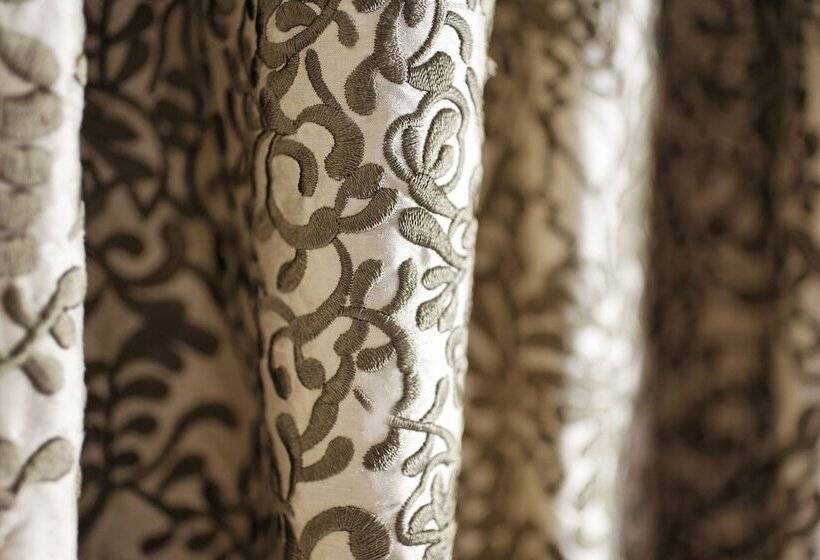 デラックスルーム, Odeon Saint Germain