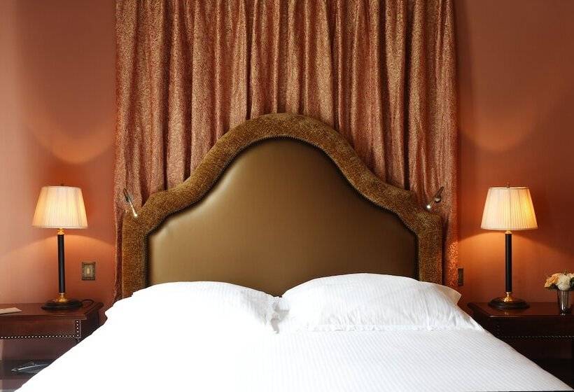 デラックスルーム, Odeon Saint Germain