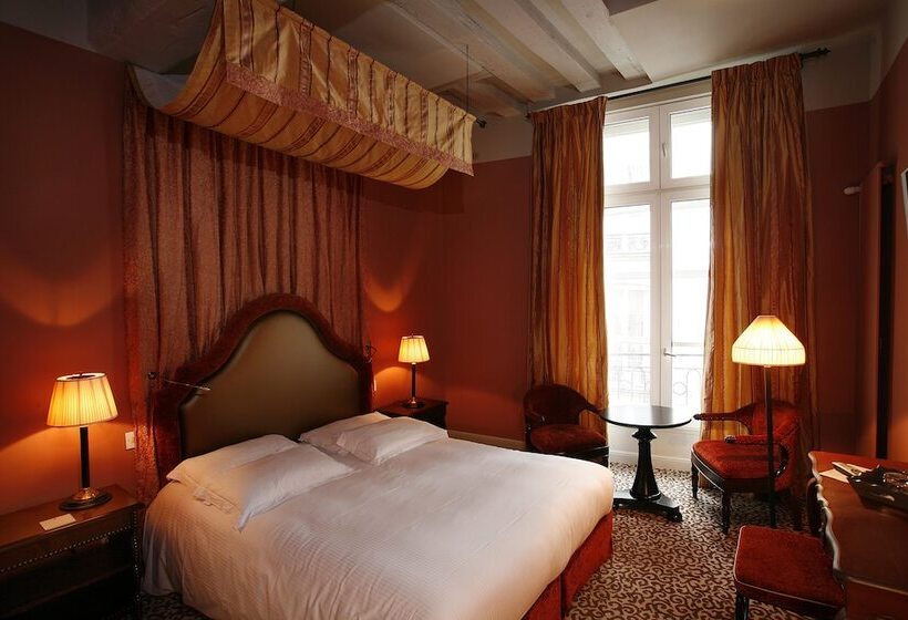 اتاق لوکس, Odeon Saint Germain