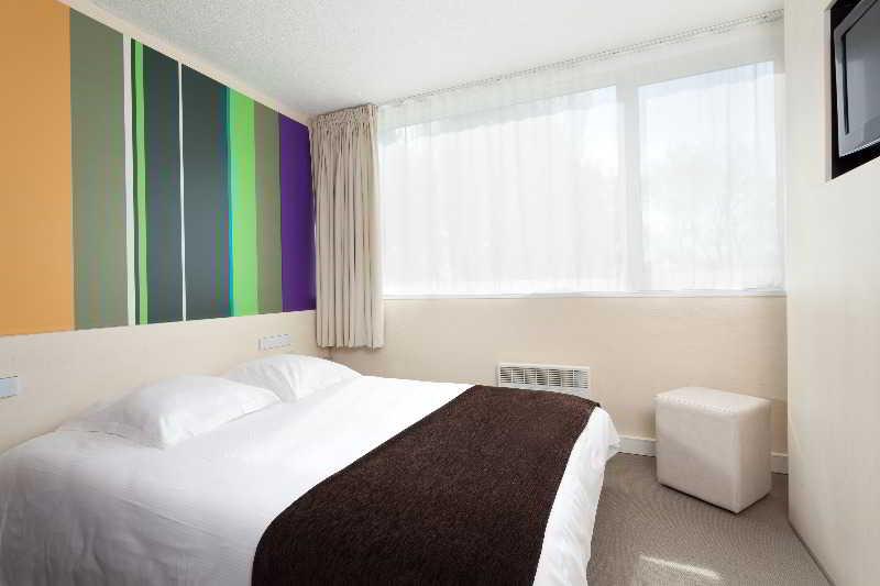 اتاق استاندارد, Best Western Hotel Du Lac Dunkerque  Restaurant Ouvert 7/7 Midi Et Soir