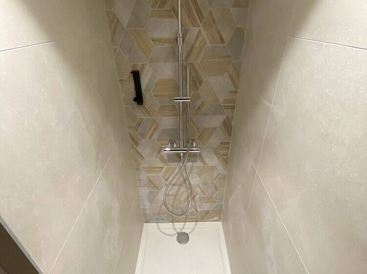 חדר סופריור, Hôtel L Arena