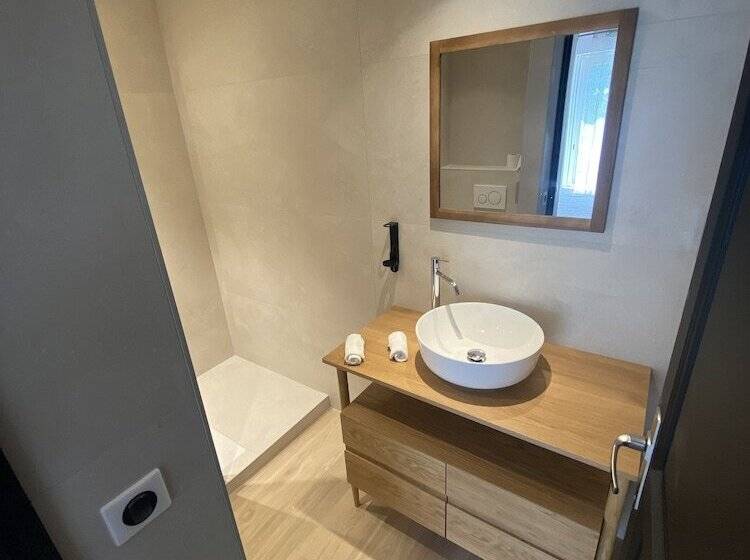 Номер Superior, Hôtel L Arena