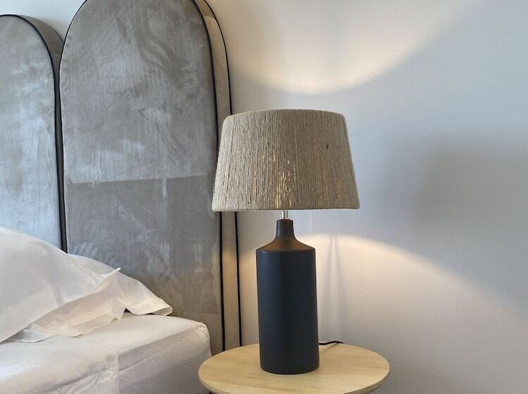 חדר סופריור, Hôtel L Arena