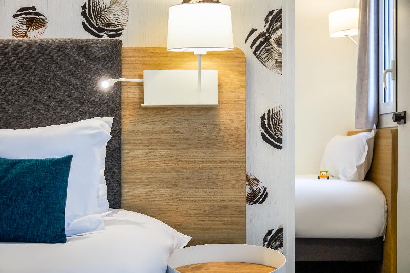 패밀리 룸, Holiday Inn Perpignan, An Ihg