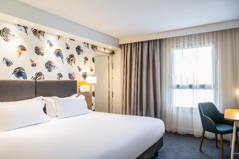 패밀리 룸, Holiday Inn Perpignan, An Ihg