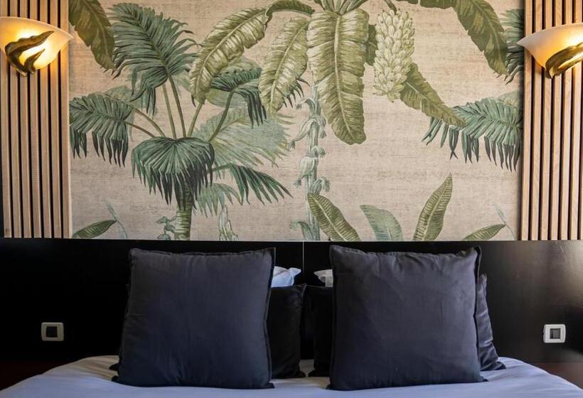 经济房, Hôtel Gallia Cannes