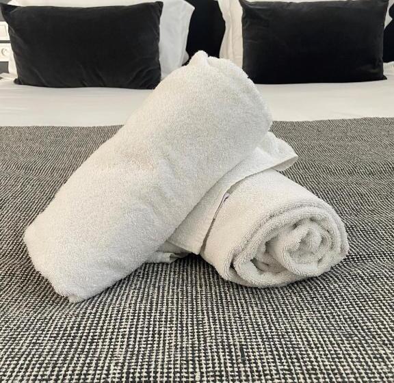 带按摩浴盆的套房, Hôtel Gallia Cannes