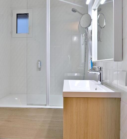 스탠다드 룸, Hôtel Restaurant Logis Europa