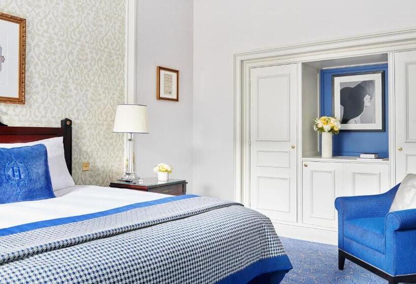 Chambre Classique, Intercontinental Paris Le Grand, An Ihg