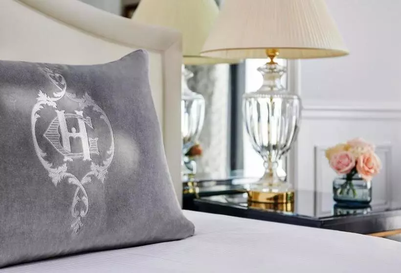 Chambre Classique, Intercontinental Paris Le Grand, An Ihg