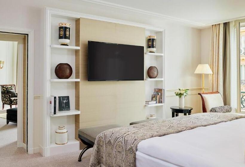 スイート, Intercontinental Paris Le Grand, An Ihg