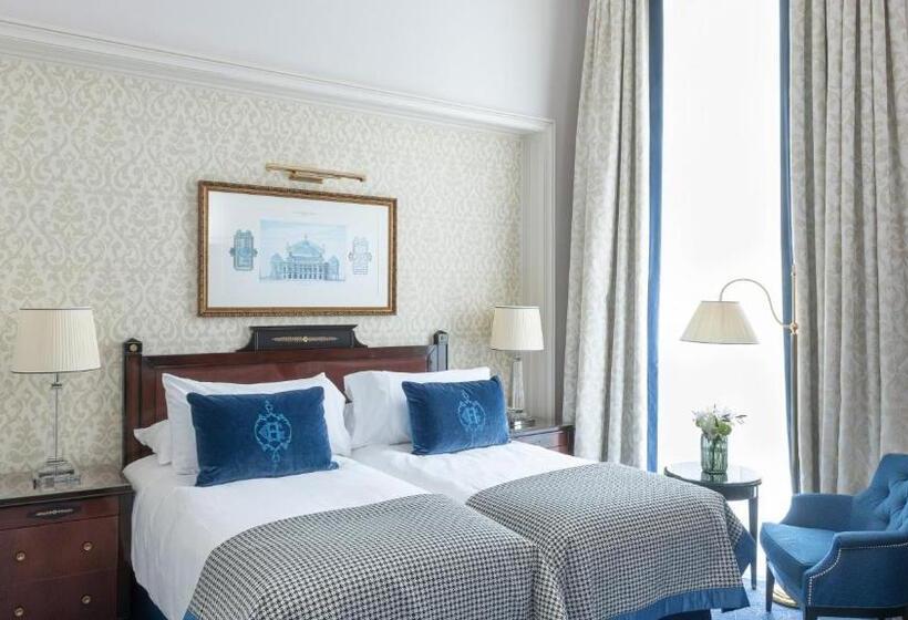 Chambre Premium, Intercontinental Paris Le Grand, An Ihg