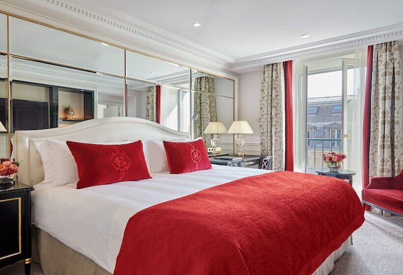 プレミアムルーム, Intercontinental Paris Le Grand, An Ihg