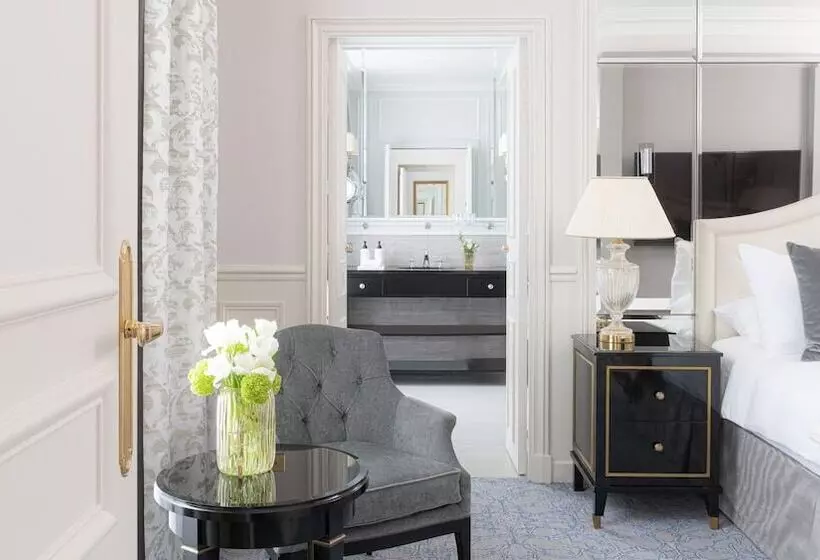 Suite, Intercontinental Paris Le Grand, An Ihg