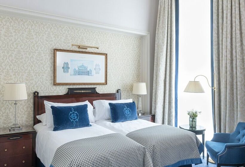 プレミアムルーム, Intercontinental Paris Le Grand, An Ihg