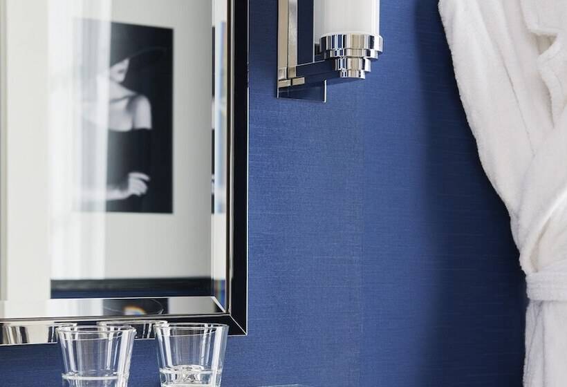 バルコニー付プレミアムルーム, Intercontinental Paris Le Grand, An Ihg