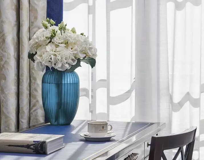 Chambre Premium avec Balcon, Intercontinental Paris Le Grand, An Ihg