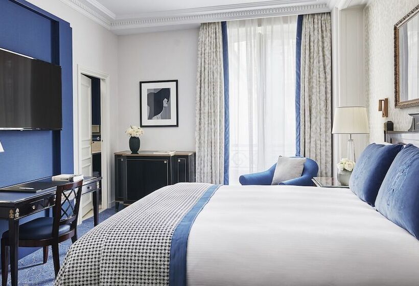 Chambre Standard, Intercontinental Paris Le Grand, An Ihg
