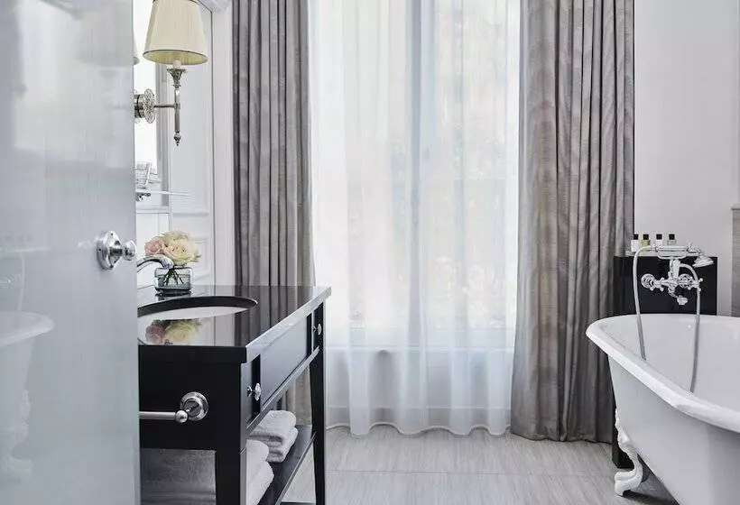 Chambre Classique avec Vue, Intercontinental Paris Le Grand, An Ihg