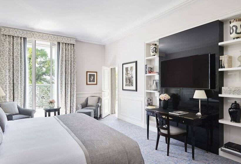 ジュニアスイート, Intercontinental Paris Le Grand, An Ihg