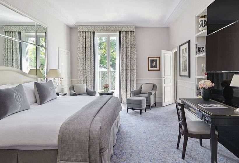 ジュニアスイート, Intercontinental Paris Le Grand, An Ihg