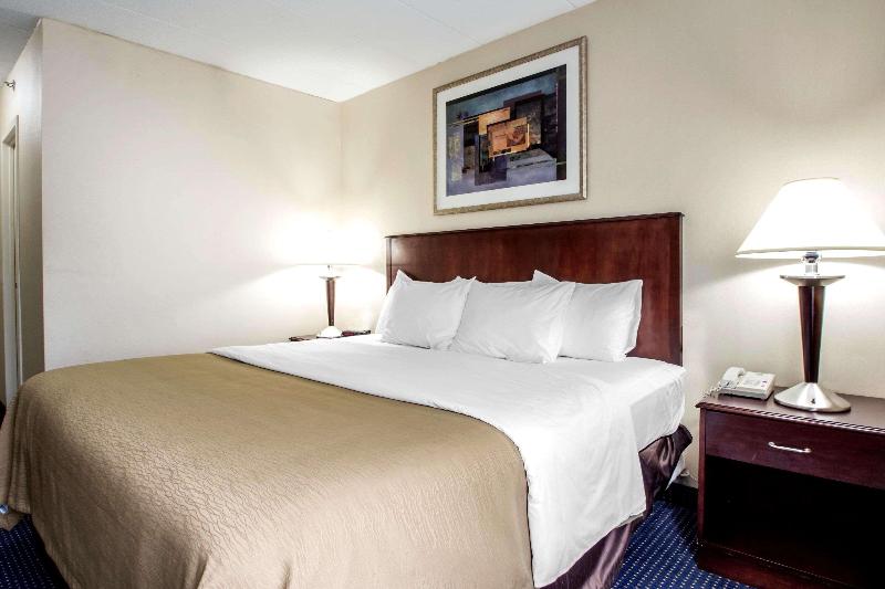 クラシックルーム, Intercontinental Paris Le Grand, An Ihg