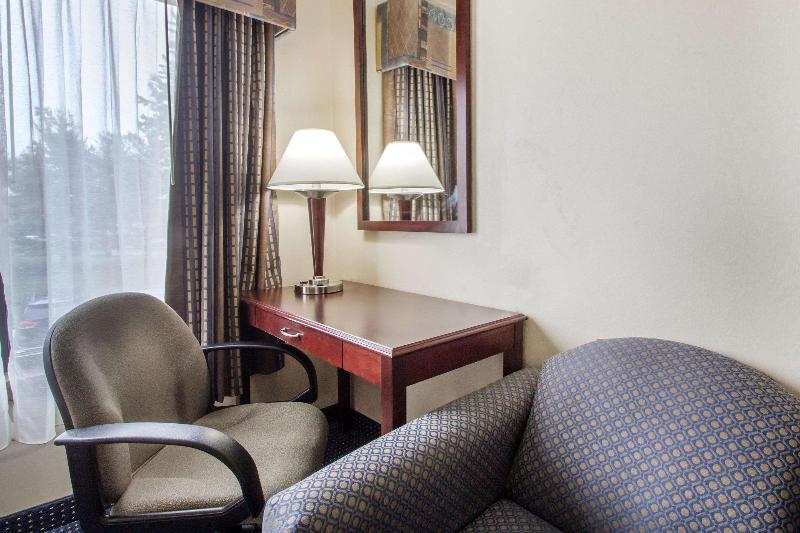 クラシックルーム, Intercontinental Paris Le Grand, An Ihg