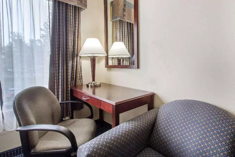 Chambre Classique, Intercontinental Paris Le Grand, An Ihg