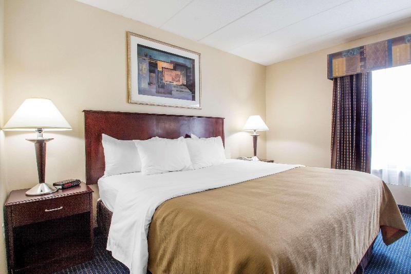 クラシックルーム, Intercontinental Paris Le Grand, An Ihg