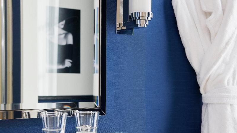 Chambre Standard, Intercontinental Paris Le Grand, An Ihg
