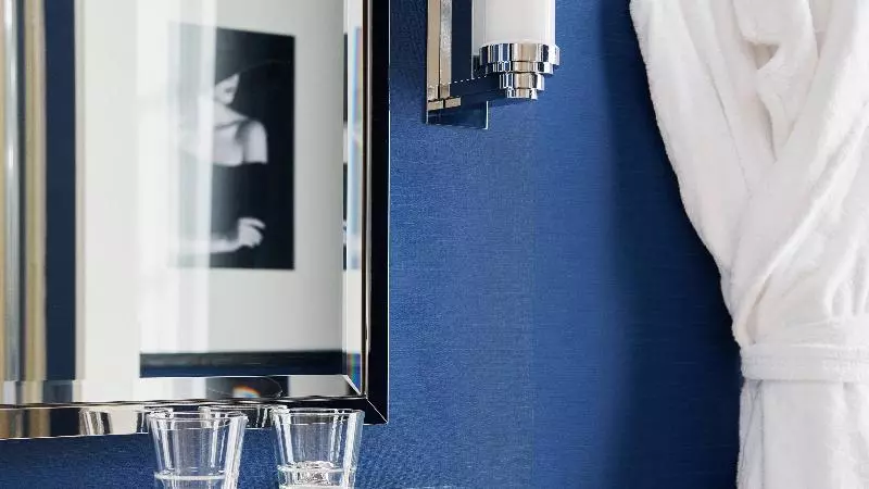 Chambre Standard, Intercontinental Paris Le Grand, An Ihg