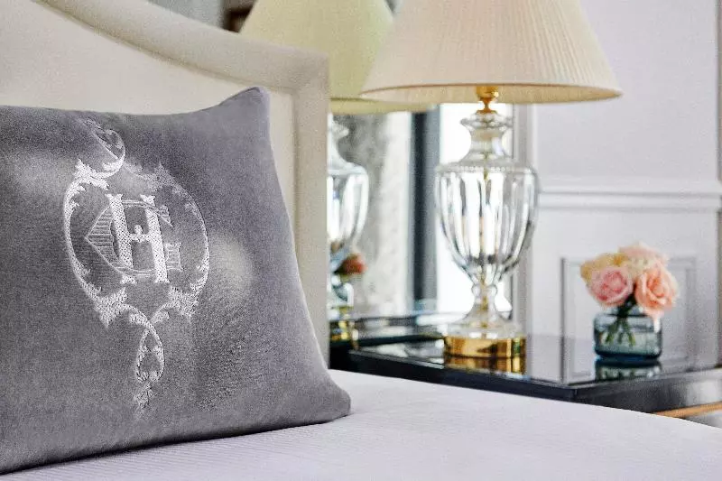 Chambre Standard, Intercontinental Paris Le Grand, An Ihg