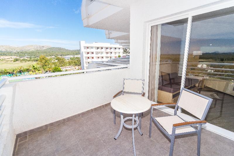 スイート, Intercontinental Paris Le Grand, An Ihg